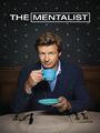 The Mentalist Season 7 DVD Boxset