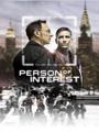 Person of Interest Season 4 DVD Boxset