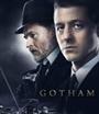 Gotham season 1 DVD Boxset