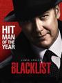 The Blacklist Season 2 DVD Boxset