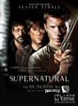 Supernatural Season 10 DVD Boxset