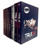 True Blood Seasons 1-7 DVD BoxSet