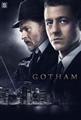 Gotham season 2 DVD Boxset