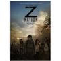 Z Nation season 2 DVD Boxset