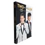 Two and a Half Men Seasons 12 DVD Boxset