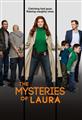 The Mysteries of Laura season 2 DVD Boxset