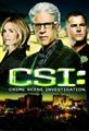 CSI:Lasvegas season 16 DVD Boxset
