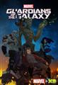 Marvel's Guardians of the Galaxy season 1 DVD Boxset