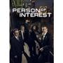 Person of Interest Season 1-5 DVD Boxset