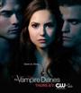 The Vampire Diaries Season 1-7 DVD Boxset