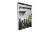 Fast and Furious 7 DVD Boxset
