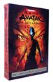 Avatar The Last Airbender - The Complete Book Three Collection DVD Box Set