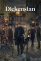 Dickensian Seasons 1 DVD Box Set