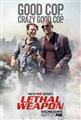 Lethal Weapon(2016) Seasons 1 DVD Boxset