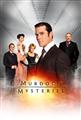 Murdoch Mysteries Seasons 1-10 DVD Boxset