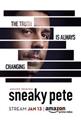 Sneaky Pete Seasons 1 DVD Box Set