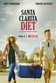 Santa Clarita Diet Seasons 1 DVD Box set