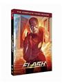 The Flash Seasons 3 DVD Boxset