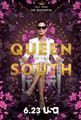 Queen of the South Seasons 1-2 DVD Box set