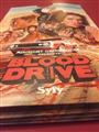 Blood Drive seasons 1 DVD Box set