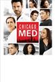Chicago Med Seasons 1-3 DVD Box set