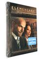 Elementary Seasons 5 DVD Box Set