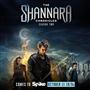The Shannara Chronicles Seasons 1-3 DVD Box Set
