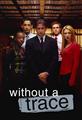 Without A Trace Season 7 DVD Boxset