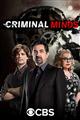 Criminal Minds seasons 1-14 DVD Set