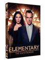 Elementary Seasons 6 DVD Box set